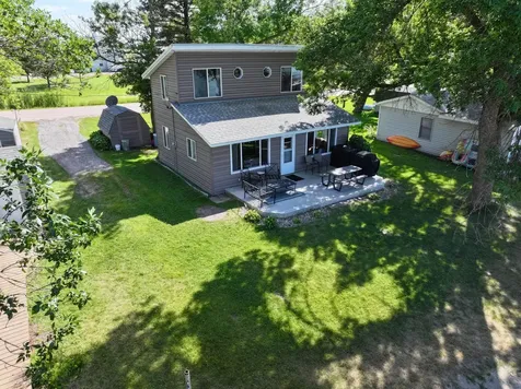6640 147th Avenue SE Lake Lillian MN 56253