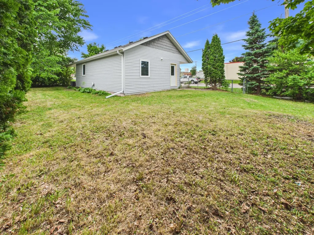 701 Midland Avenue Albany MN 56307