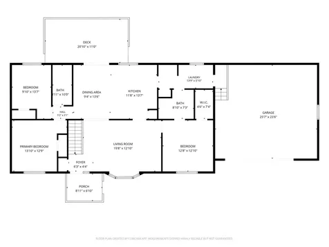 500 N Sheppard Street Kellogg MN 55945