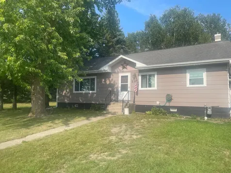 210 3rd Avenue NE Bertha MN 56437