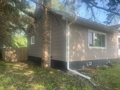210 3rd Avenue NE Bertha MN 56437