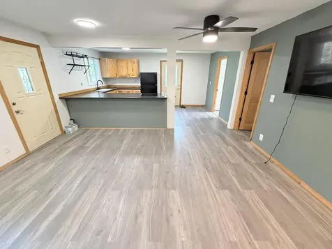 4628 Lake Street Orr MN 55771