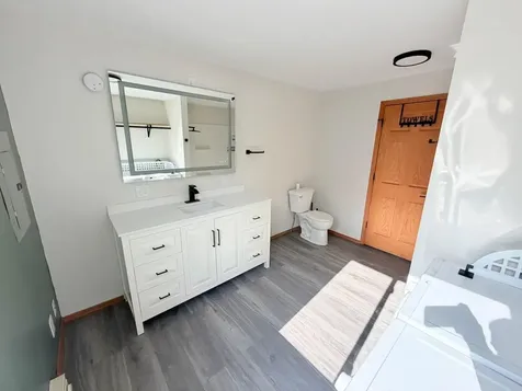 4628 Lake Street Orr MN 55771