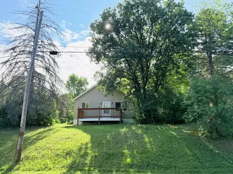 4628 Lake Street Orr MN 55771