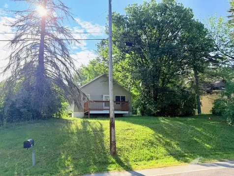 4628 Lake Street Orr MN 55771