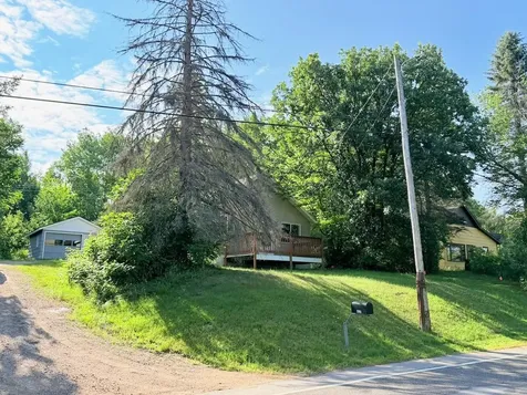 4628 Lake Street Orr MN 55771