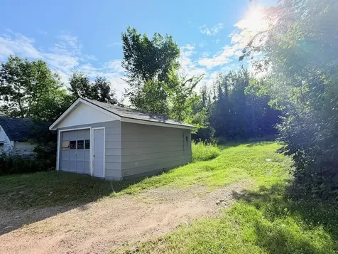 4628 Lake Street Orr MN 55771