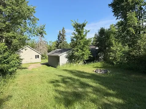 4628 Lake Street Orr MN 55771