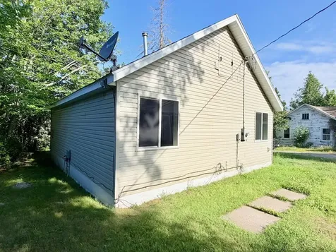4628 Lake Street Orr MN 55771