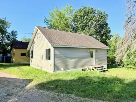 4628 Lake Street Orr MN 55771