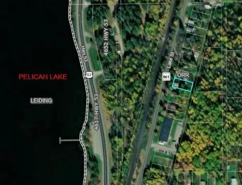4628 Lake Street Orr MN 55771