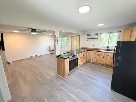 4628 Lake Street Orr MN 55771