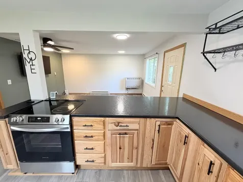 4628 Lake Street Orr MN 55771