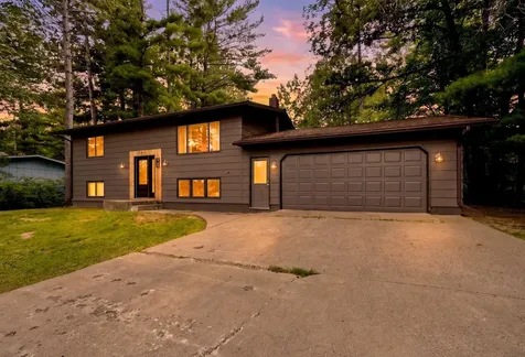 1705 Fraser Drive Grand Rapids MN 55744