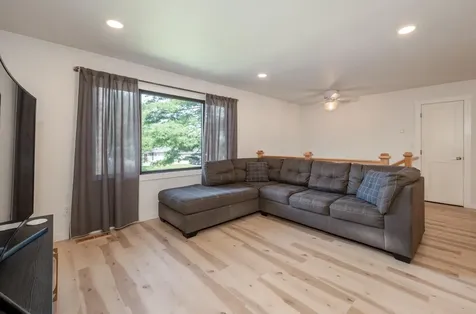 1705 Fraser Drive Grand Rapids MN 55744