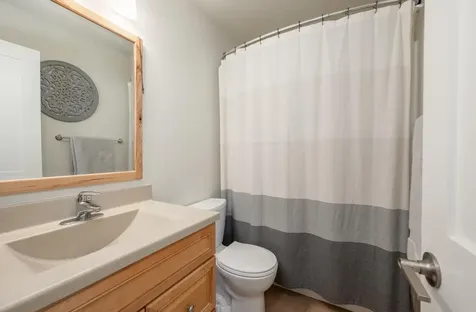 1705 Fraser Drive Grand Rapids MN 55744