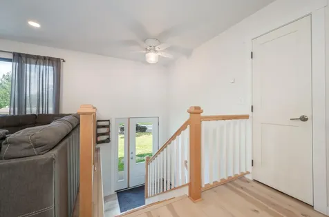 1705 Fraser Drive Grand Rapids MN 55744