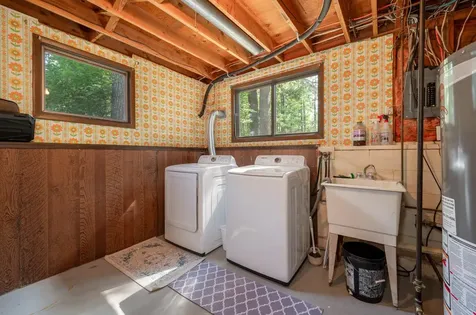 1705 Fraser Drive Grand Rapids MN 55744