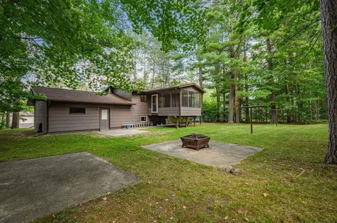 1705 Fraser Drive Grand Rapids MN 55744