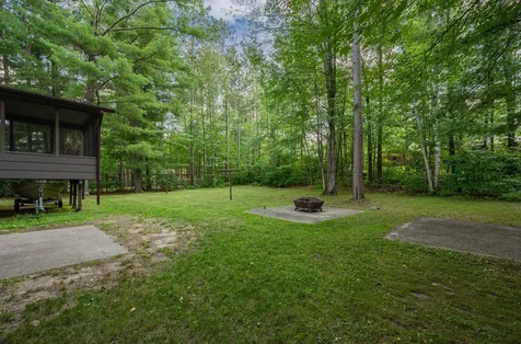 1705 Fraser Drive Grand Rapids MN 55744