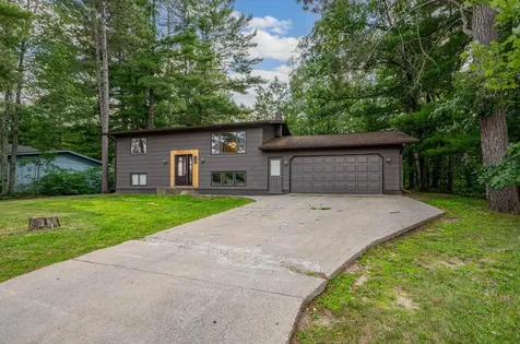 1705 Fraser Drive Grand Rapids MN 55744