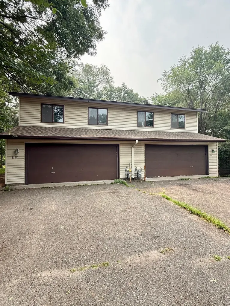 8117-19 Pleasant View Court Mounds View MN 55112
