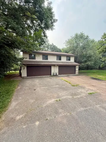 8117-19 Pleasant View Court Mounds View MN 55112