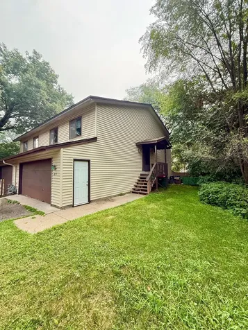 8117-19 Pleasant View Court Mounds View MN 55112
