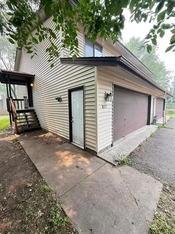 8117-19 Pleasant View Court Mounds View MN 55112