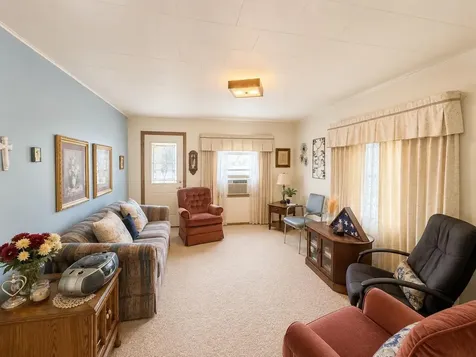 104 Cottonwood Street Galesburg ND 58035
