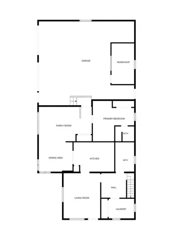 104 Cottonwood Street Galesburg ND 58035