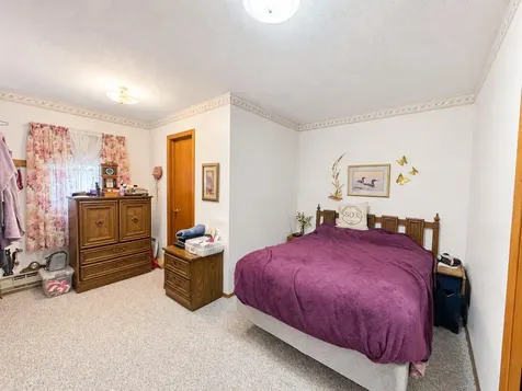 104 Cottonwood Street Galesburg ND 58035