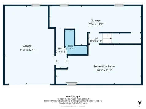 6481 Rath Drive Woodbury MN 55125