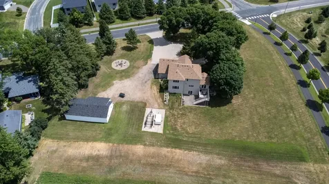 1450 Jefferson Street SE Hutchinson MN 55350