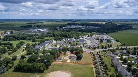 1450 Jefferson Street SE Hutchinson MN 55350