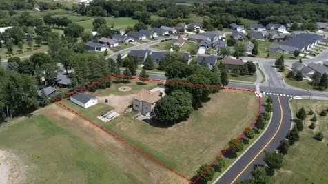 1450 Jefferson Street SE Hutchinson MN 55350