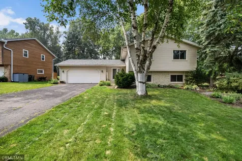 10581 Lake Fall Drive Eden Prairie MN 55347