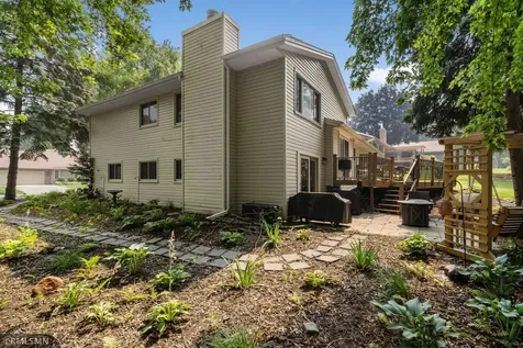 10581 Lake Fall Drive Eden Prairie MN 55347