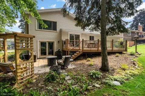 10581 Lake Fall Drive Eden Prairie MN 55347