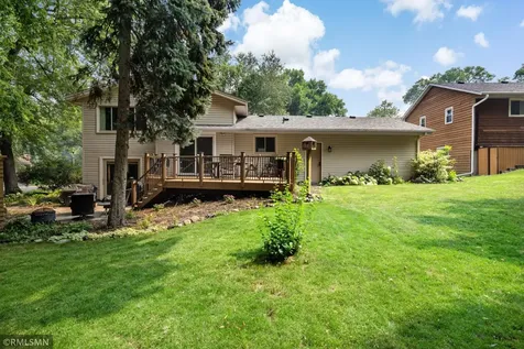 10581 Lake Fall Drive Eden Prairie MN 55347
