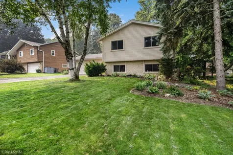10581 Lake Fall Drive Eden Prairie MN 55347