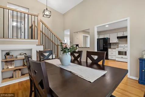 10581 Lake Fall Drive Eden Prairie MN 55347
