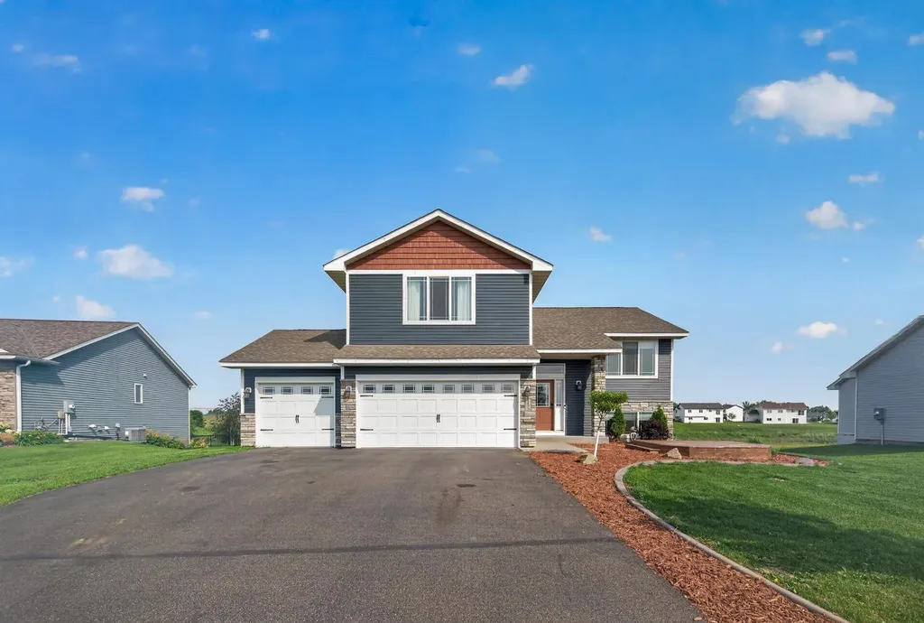 4173 87th Street NE Monticello MN 55362