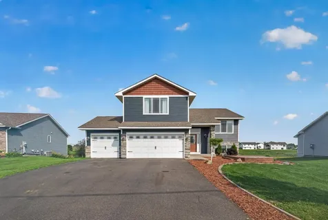 4173 87th Street NE Monticello MN 55362