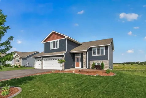 4173 87th Street NE Monticello MN 55362