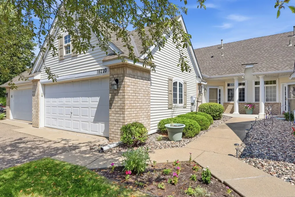 18220 Cattail Court Eden Prairie MN 55346