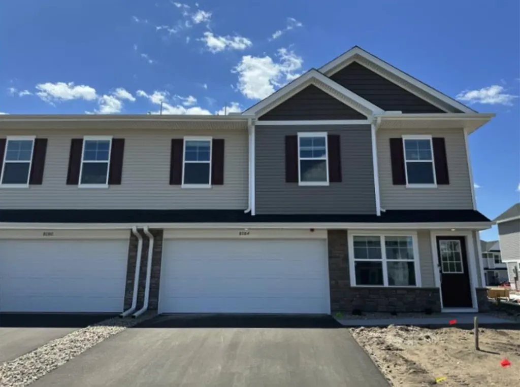 8084 150th Place NW Ramsey MN 55303