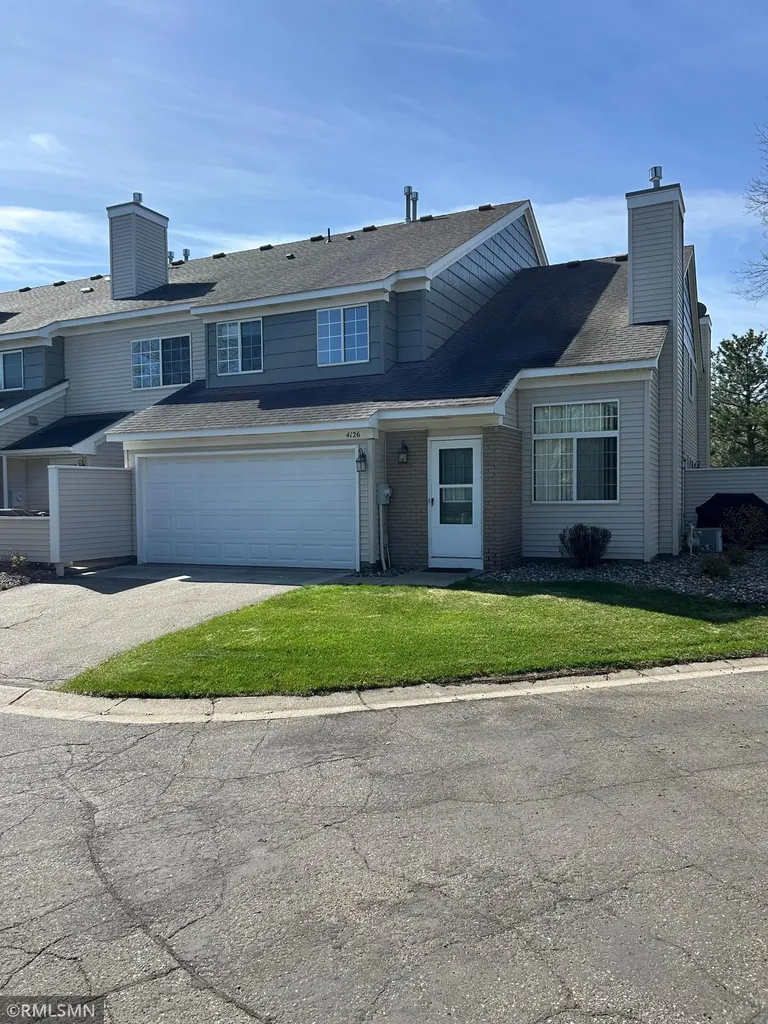 4126 Durham Court Eagan MN 55122