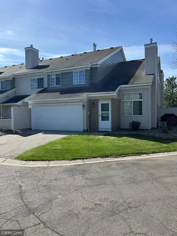 4126 Durham Court Eagan MN 55122