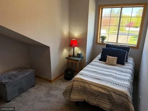 4126 Durham Court Eagan MN 55122